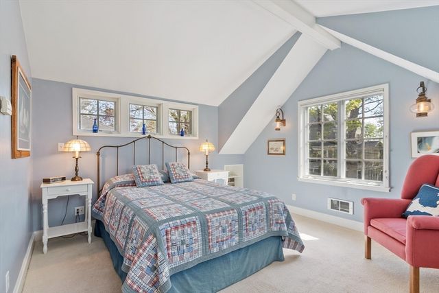 4 Stetson Street, Lexington, MA 02420