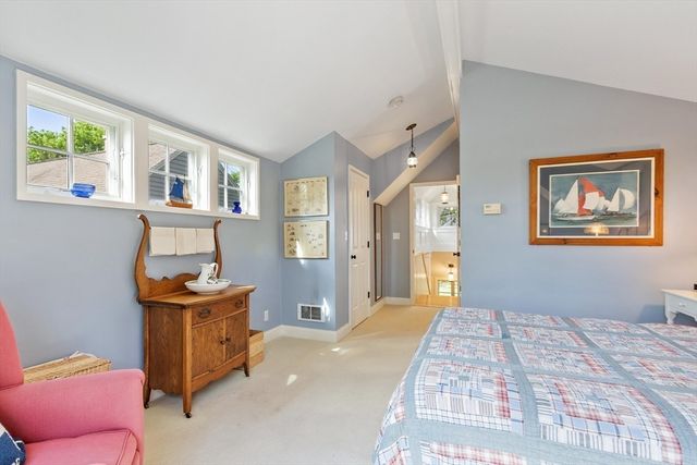 4 Stetson Street, Lexington, MA 02420
