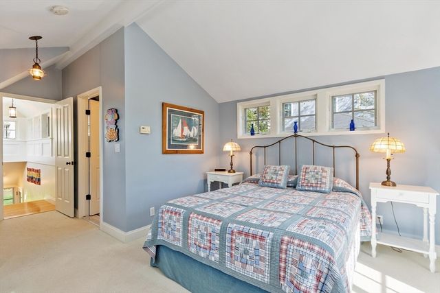 4 Stetson Street, Lexington, MA 02420