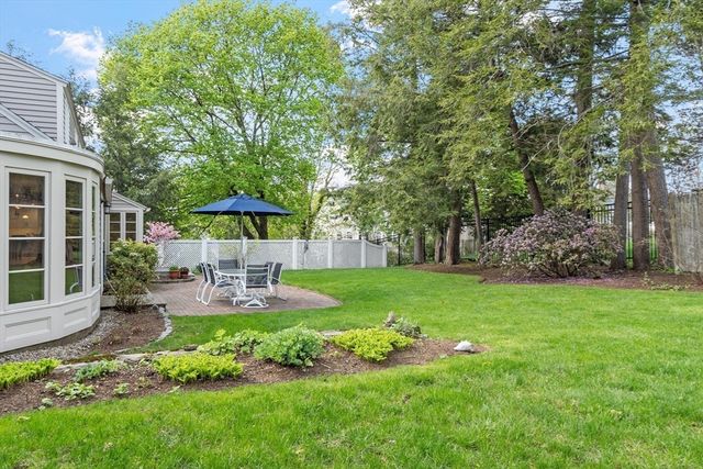 4 Stetson Street, Lexington, MA 02420