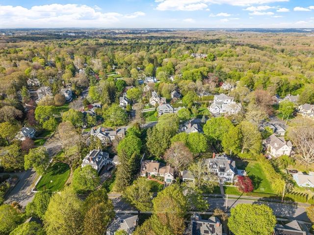 4 Stetson Street, Lexington, MA 02420