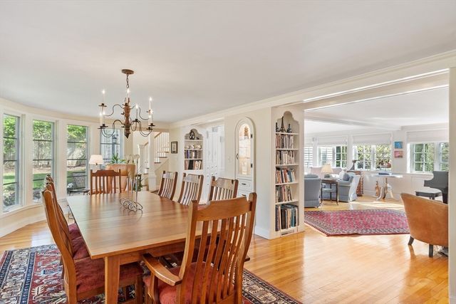 4 Stetson Street, Lexington, MA 02420