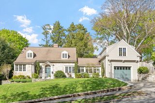 4 Stetson Street, Lexington, MA 02420