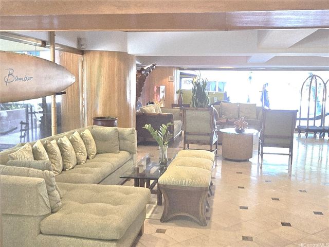 2425 Kuhio Avenue 503, Honolulu, HI 96815