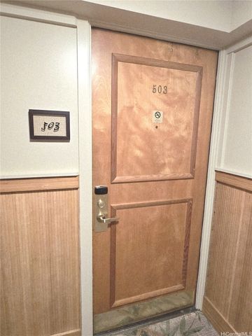 2425 Kuhio Avenue 503, Honolulu, HI 96815