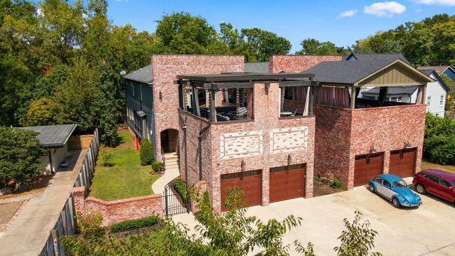 959 Caldwell Ln, Nashville, TN 37204