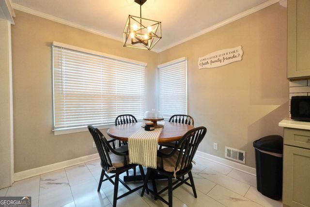 121 Mimosa Drive, Jenkinsburg, GA 30234