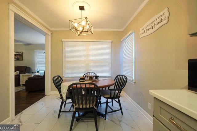 121 Mimosa Drive, Jenkinsburg, GA 30234