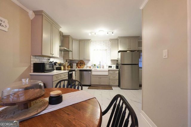 121 Mimosa Drive, Jenkinsburg, GA 30234