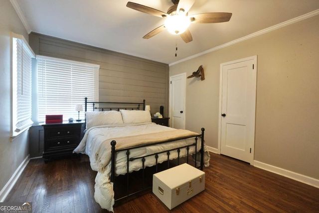 121 Mimosa Drive, Jenkinsburg, GA 30234