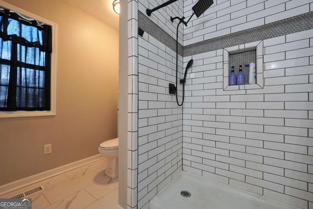 121 Mimosa Drive, Jenkinsburg, GA 30234