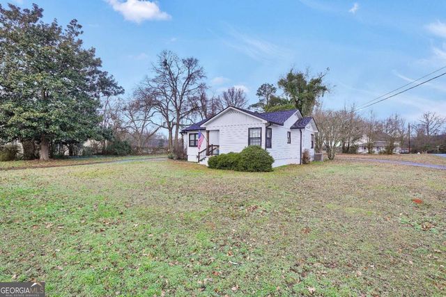 121 Mimosa Drive, Jenkinsburg, GA 30234