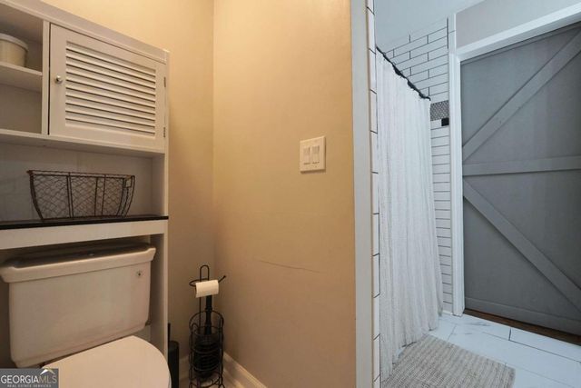 121 Mimosa Drive, Jenkinsburg, GA 30234