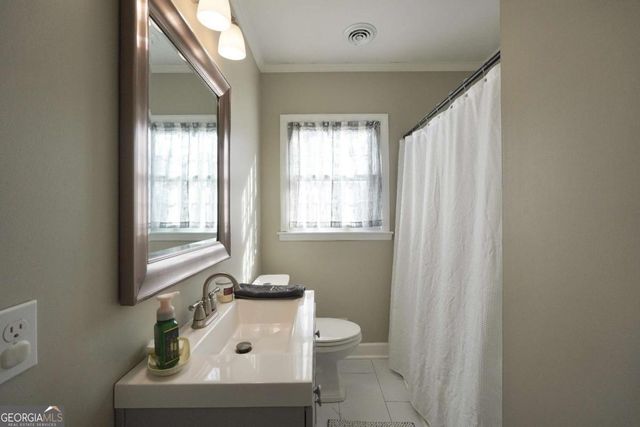 121 Mimosa Drive, Jenkinsburg, GA 30234