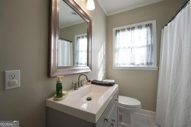 121 Mimosa Drive, Jenkinsburg, GA 30234