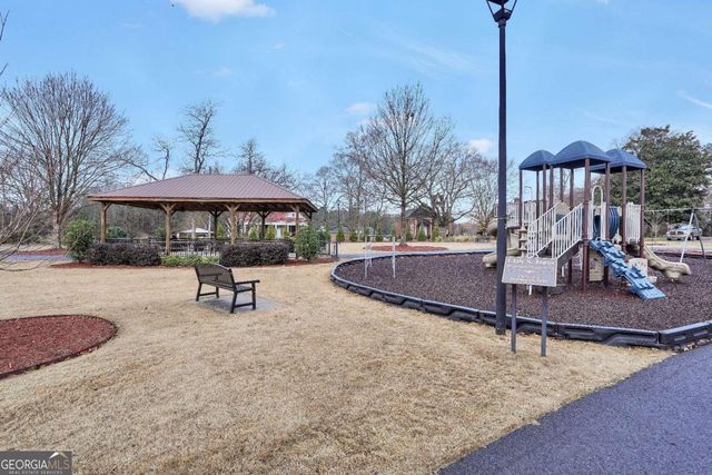 121 Mimosa Drive, Jenkinsburg, GA 30234