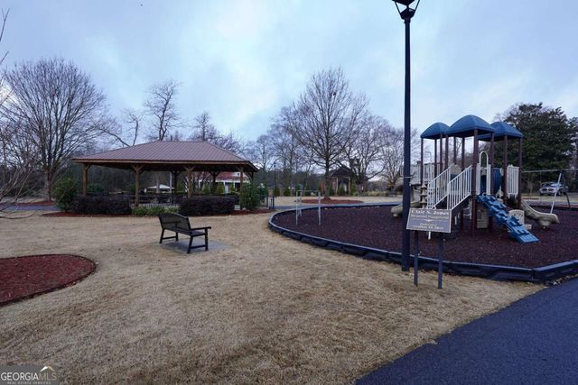 121 Mimosa Drive, Jenkinsburg, GA 30234