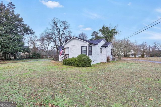 121 Mimosa Drive, Jenkinsburg, GA 30234