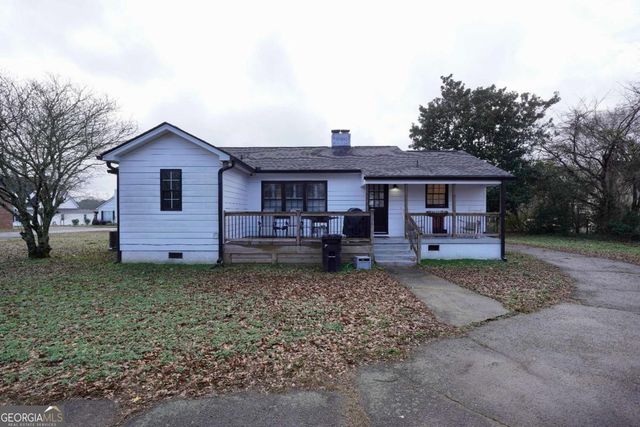 121 Mimosa Drive, Jenkinsburg, GA 30234