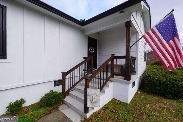 121 Mimosa Drive, Jenkinsburg, GA 30234