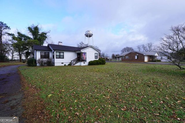 121 Mimosa Drive, Jenkinsburg, GA 30234