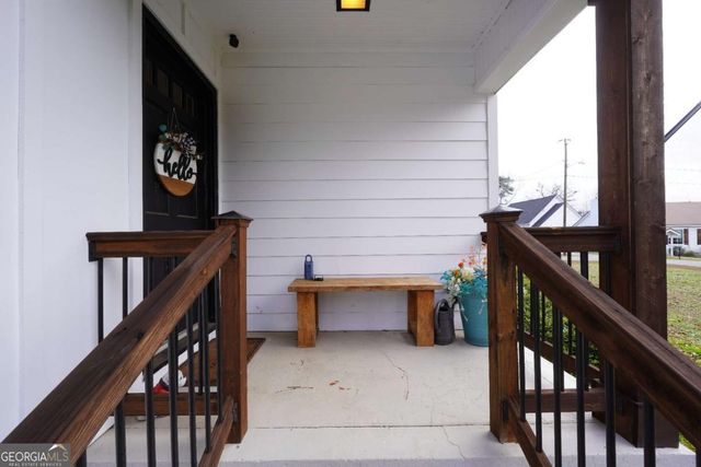 121 Mimosa Drive, Jenkinsburg, GA 30234