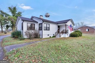 121 Mimosa Drive, Jenkinsburg, GA 30234