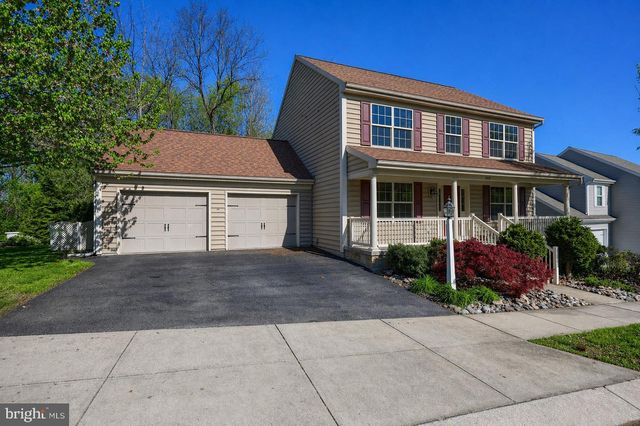 249 STEEPBANK RD, Lancaster, PA 17602