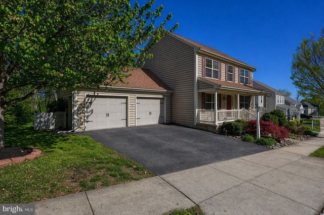 249 STEEPBANK RD, Lancaster, PA 17602