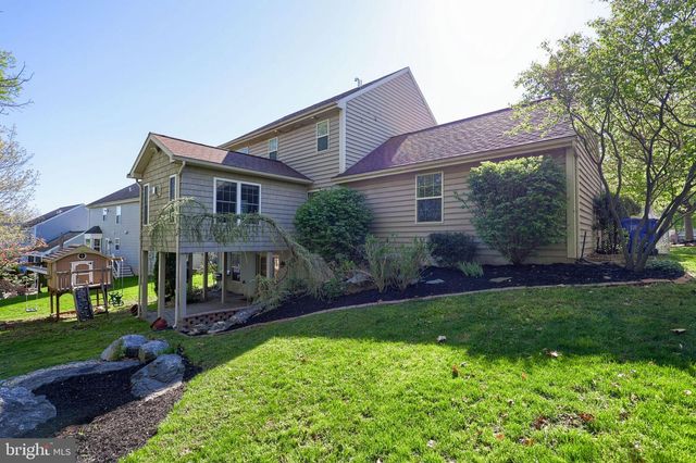 249 STEEPBANK RD, Lancaster, PA 17602