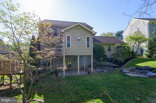 249 STEEPBANK RD, Lancaster, PA 17602
