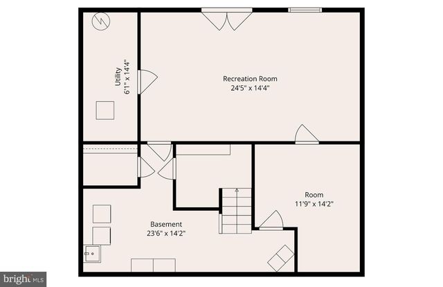 249 STEEPBANK RD, Lancaster, PA 17602