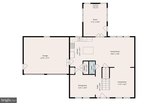 249 STEEPBANK RD, Lancaster, PA 17602