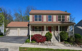 249 STEEPBANK RD, Lancaster, PA 17602