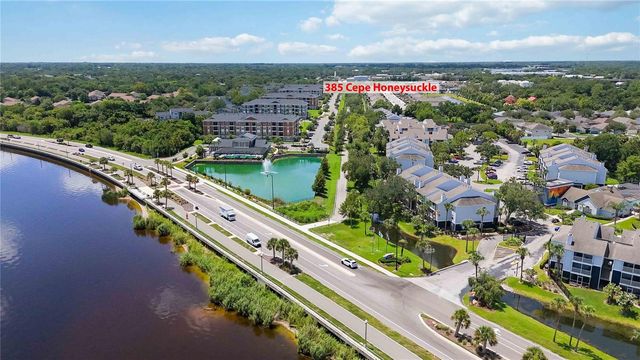 385 CAPE HONEYSUCKLE PLACE, Sanford, FL 32771
