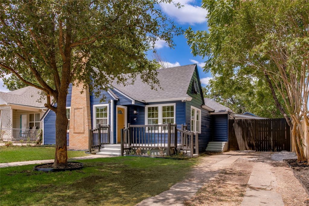 2635 Gladstone Drive, Dallas, TX 75211 — photo 3