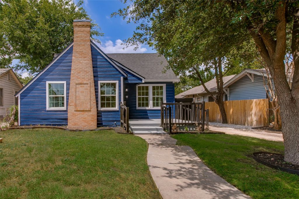 2635 Gladstone Drive, Dallas, TX 75211 — photo 5
