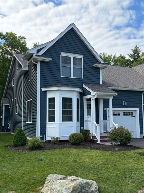 48 Acorn Pl 48, Millis, MA 02054