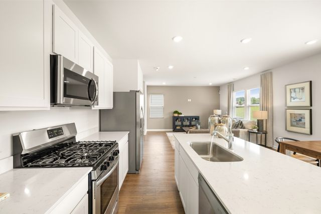 2813 Haven Drive, Murfreesboro, TN 37127
