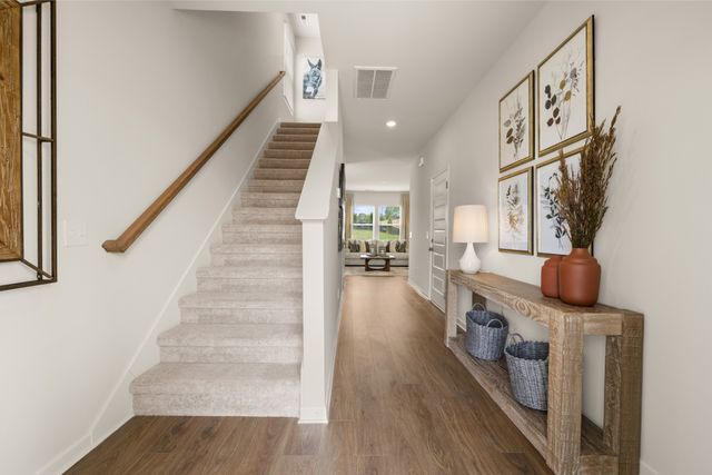 2813 Haven Drive, Murfreesboro, TN 37127