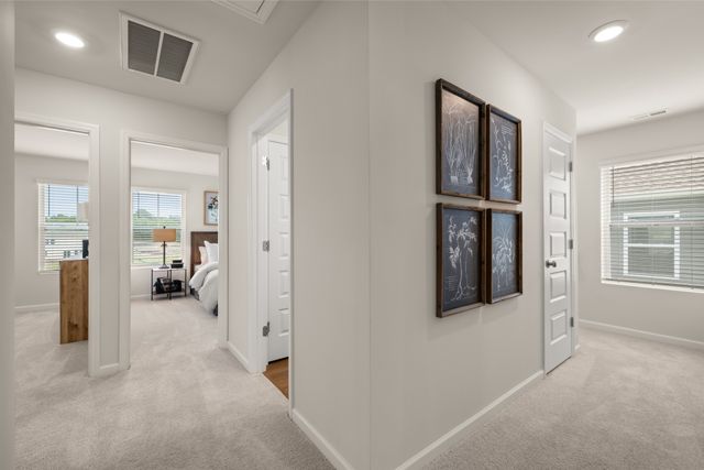 2813 Haven Drive, Murfreesboro, TN 37127