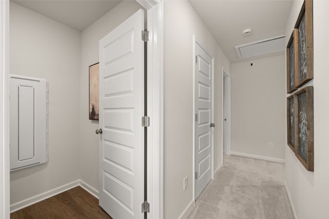 2813 Haven Drive, Murfreesboro, TN 37127