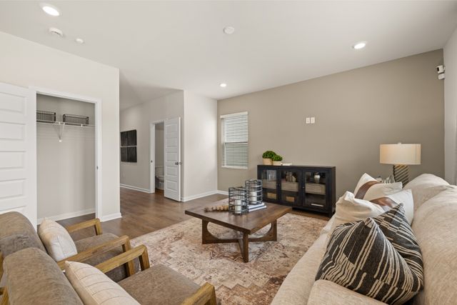 2813 Haven Drive, Murfreesboro, TN 37127