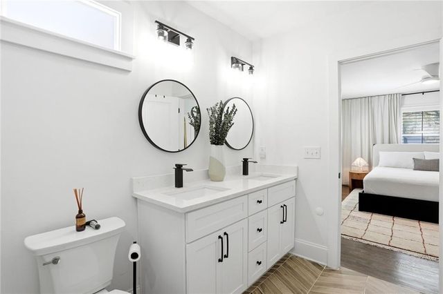 496 Shannon Drive SW, Atlanta, GA 30310