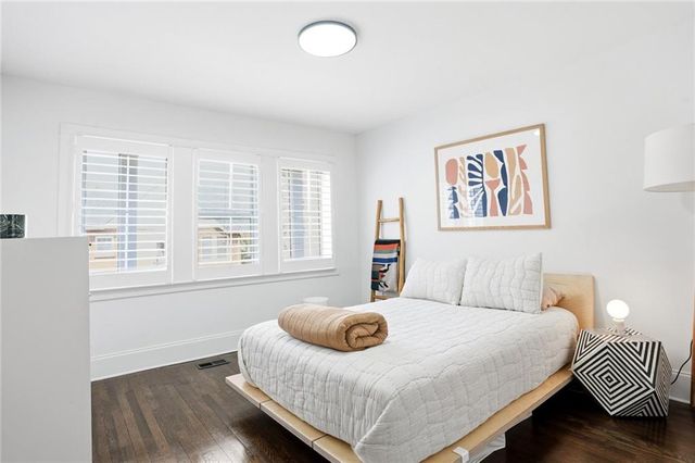 496 Shannon Drive SW, Atlanta, GA 30310