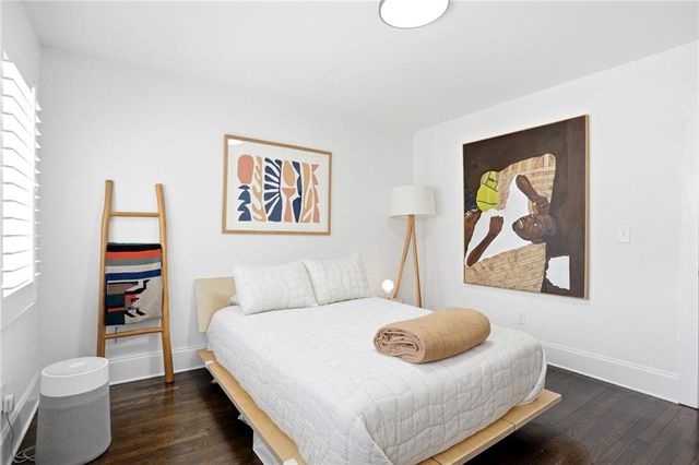 496 Shannon Drive SW, Atlanta, GA 30310