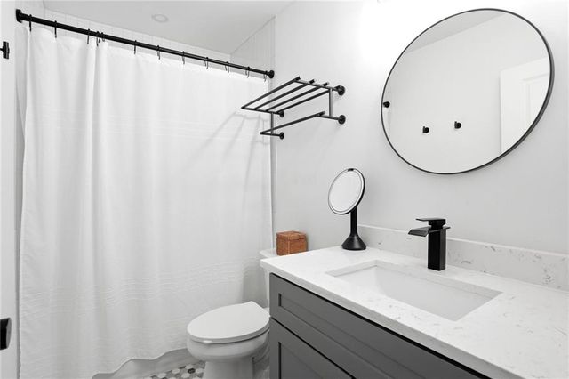 496 Shannon Drive SW, Atlanta, GA 30310