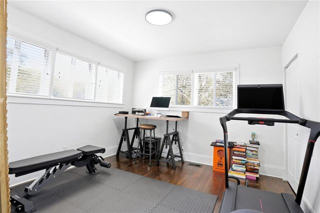 496 Shannon Drive SW, Atlanta, GA 30310