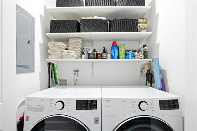 496 Shannon Drive SW, Atlanta, GA 30310