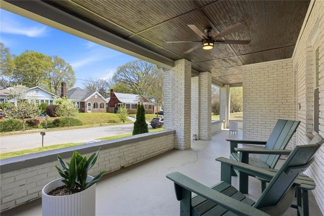 496 Shannon Drive SW, Atlanta, GA 30310